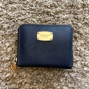 Michael Kors wallet